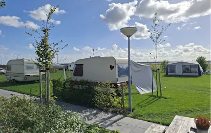 Camping Heerlijk Plekkie