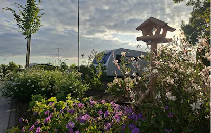 Camping Heerlijk Plekkie