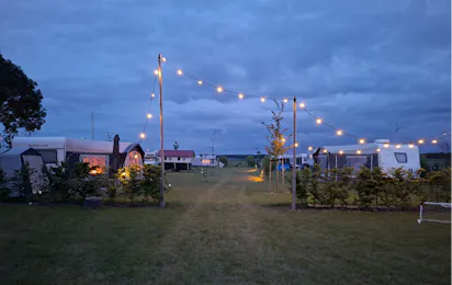 Camping Heerlijk Plekkie