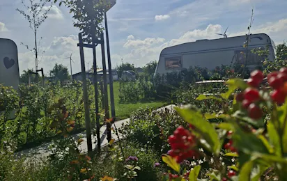 Camping Heerlijk Plekkie