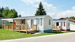 Camping Heidehof