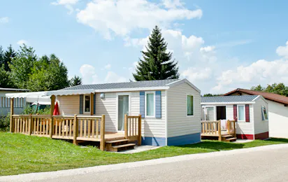 Camping Heidehof