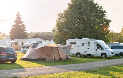 Camping Heidehof
