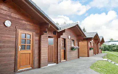 Camping Heidehof