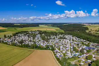 Camping Heidehof