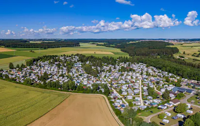 Camping Heidehof