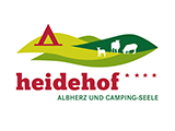Camping Heidehof