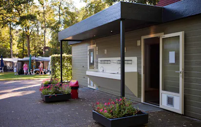 Camping Heidepark