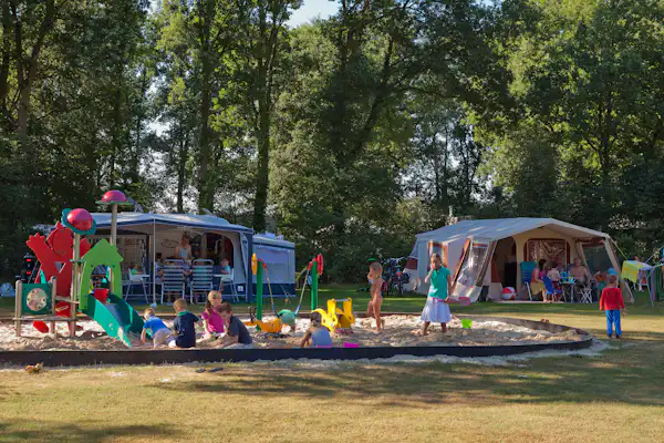 Camping Heidepark