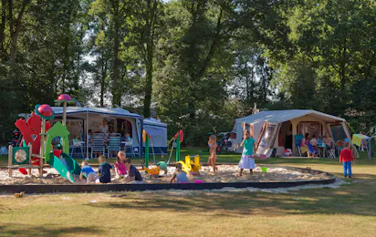 Camping Heidepark
