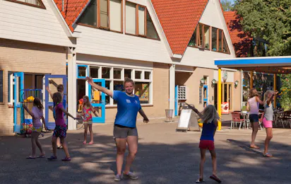 Camping Heidepark