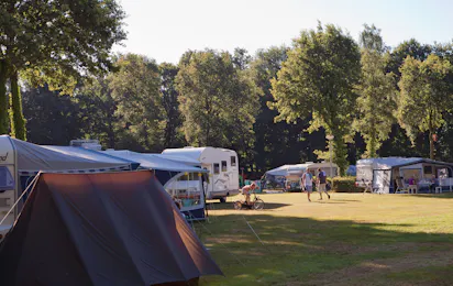 Camping Heidepark