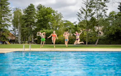 Camping Heidestrand