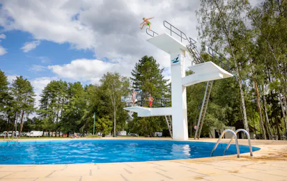 Camping Heidestrand