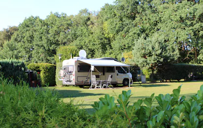 Campingpark Heidewald