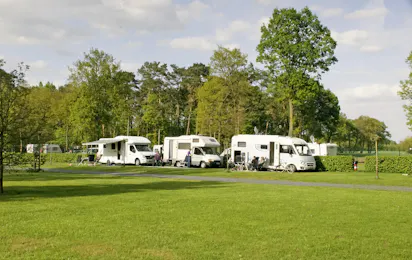 Campingpark Heidewald