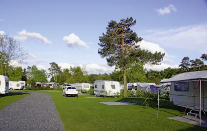 Campingpark Heidewald