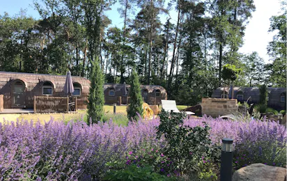 Campingpark Heidewald