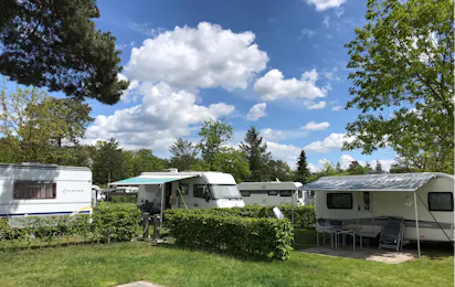 Campingpark Heidewald