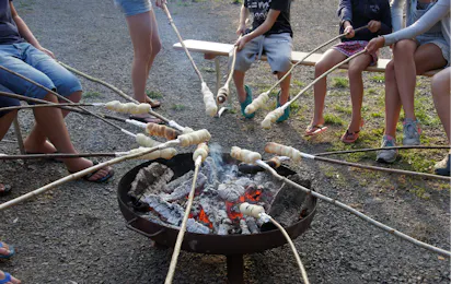 Camping Heilhauser Mühle