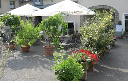 Camping Heilhauser Mühle