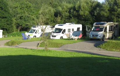Camping Heilhauser Mühle
