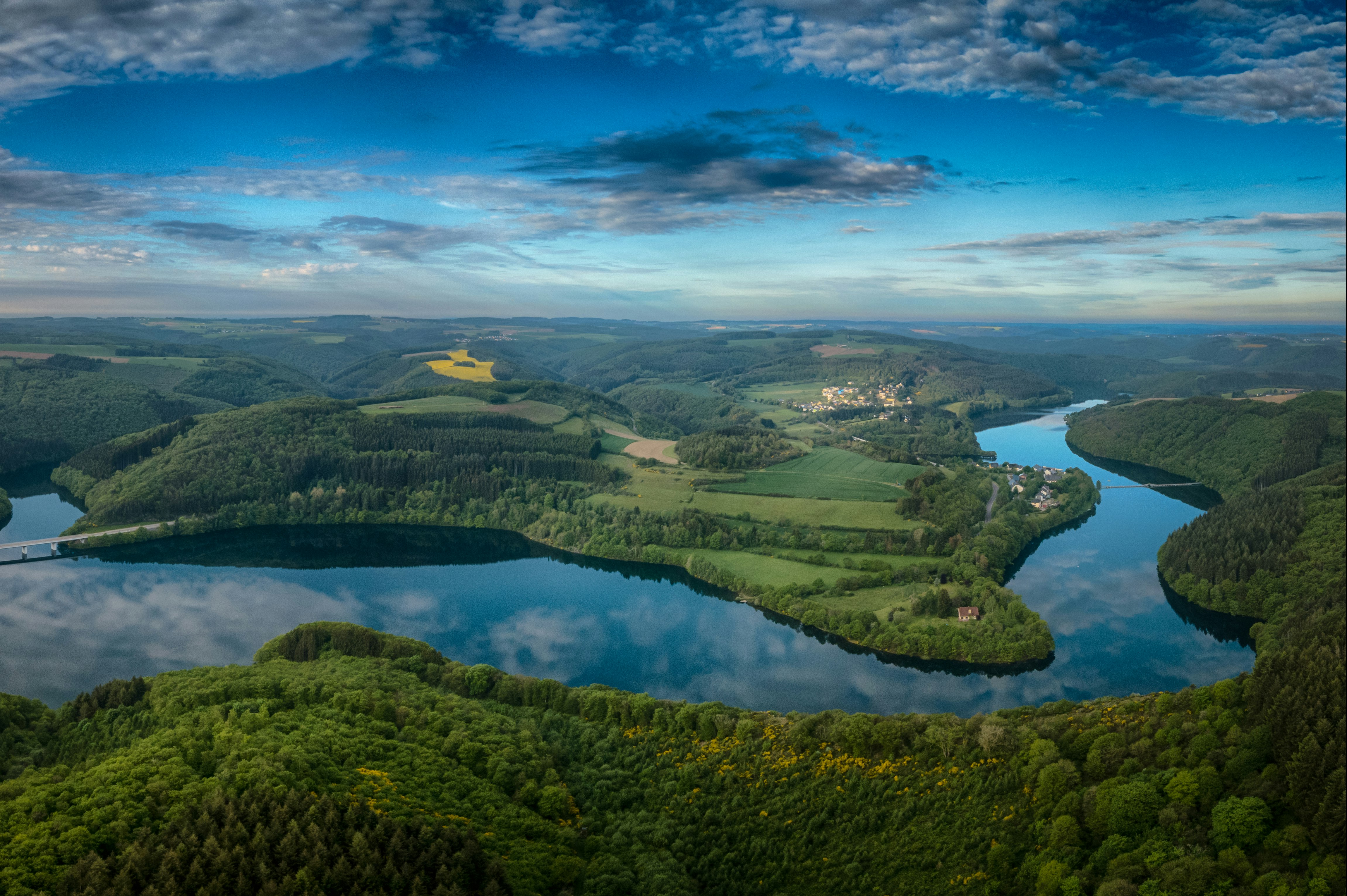 Camping Héiltzerstee