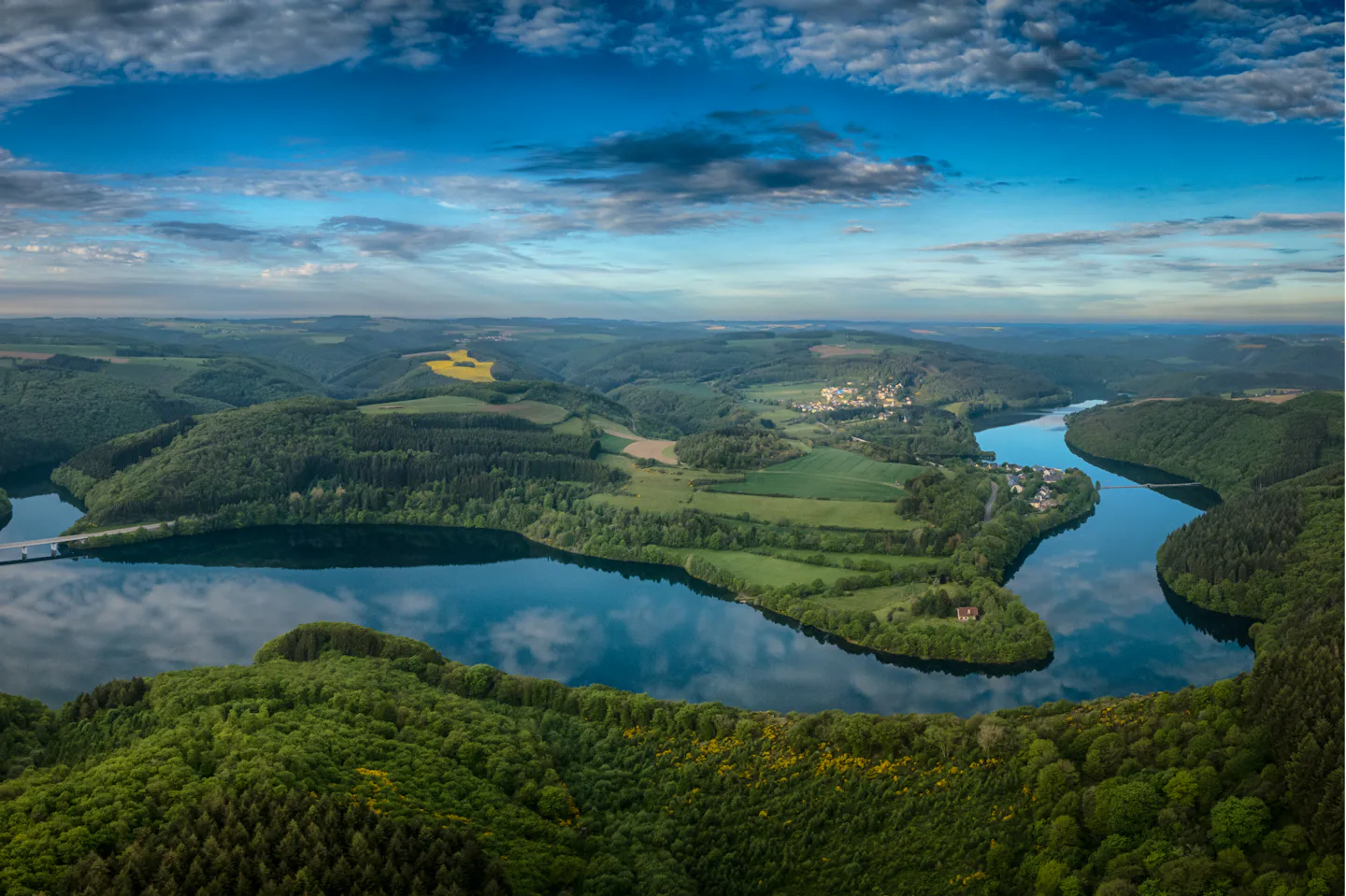 Camping Héiltzerstee