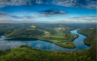 Camping Héiltzerstee