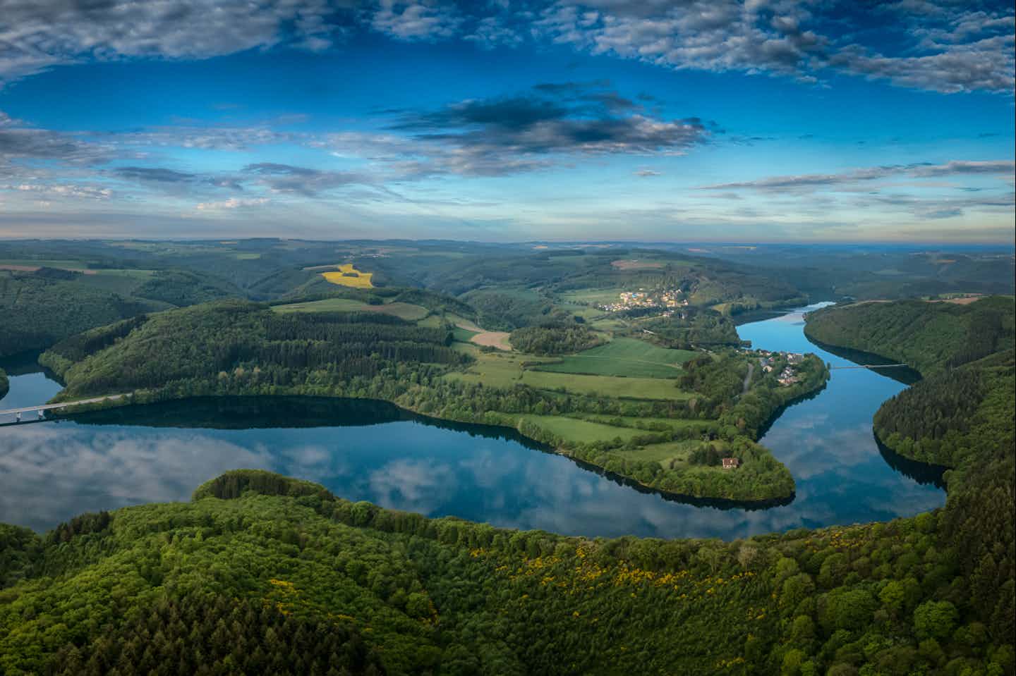 Camping Héiltzerstee