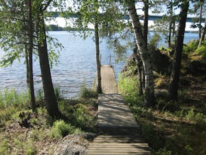 Heinolan Heinäsaari - Holiday & Camping