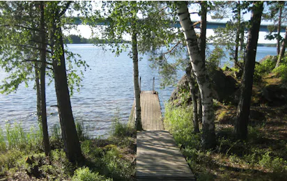 Heinolan Heinäsaari - Holiday & Camping