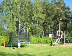 Heinolan Heinäsaari - Holiday & Camping