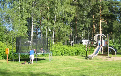 Heinolan Heinäsaari - Holiday & Camping