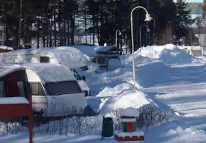Heinolan Heinäsaari - Holiday & Camping