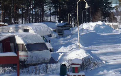 Heinolan Heinäsaari - Holiday & Camping