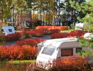 Heinolan Heinäsaari - Holiday & Camping