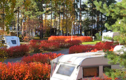Heinolan Heinäsaari - Holiday & Camping