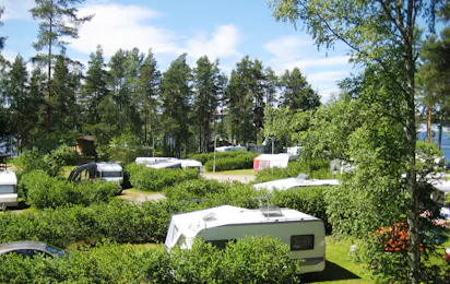 Heinolan Heinäsaari - Holiday & Camping
