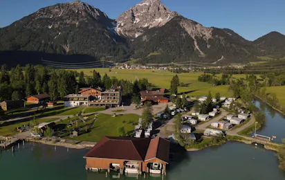 Camping Heiterwanger See