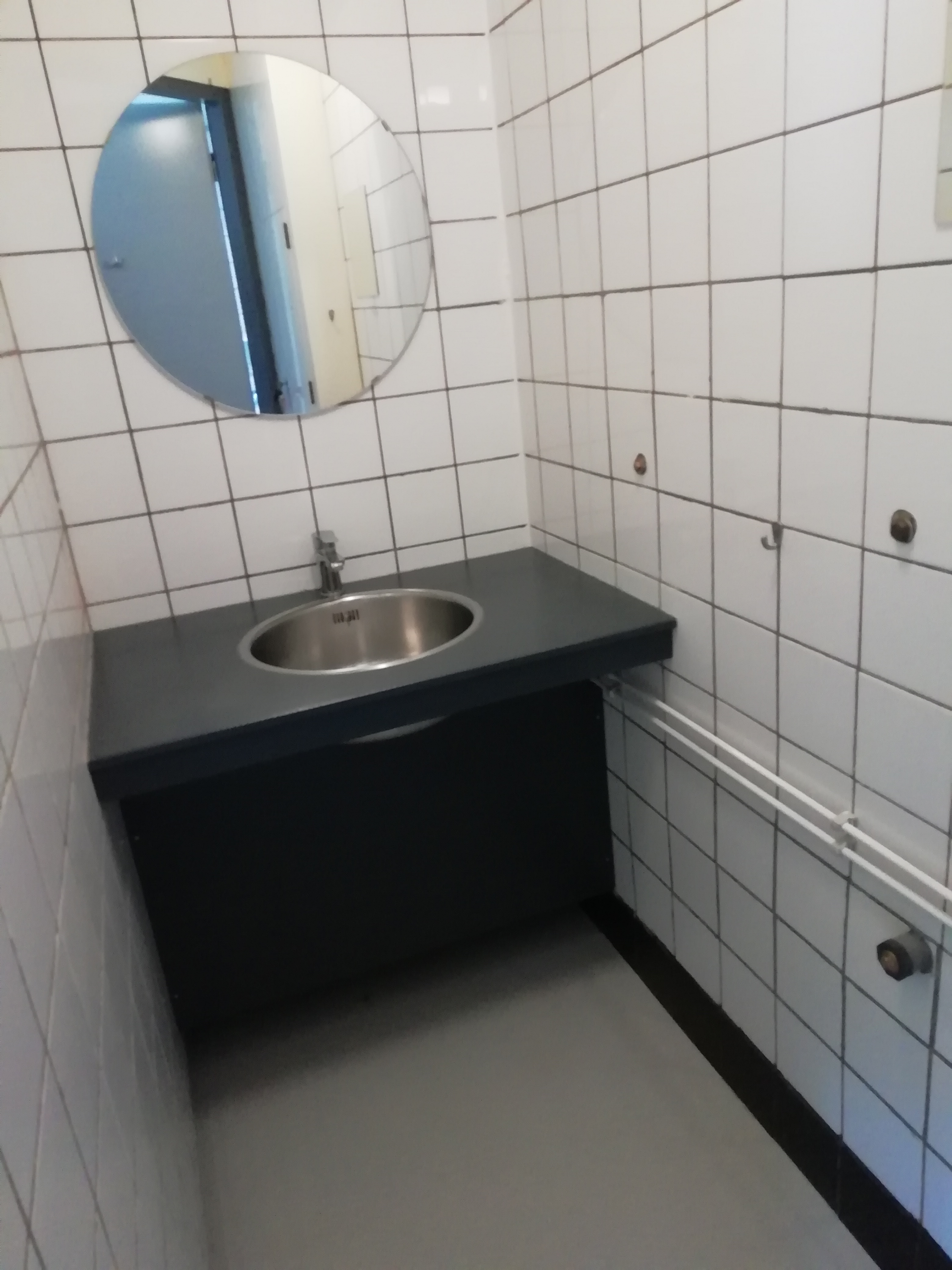 Camping Heksenheuvel