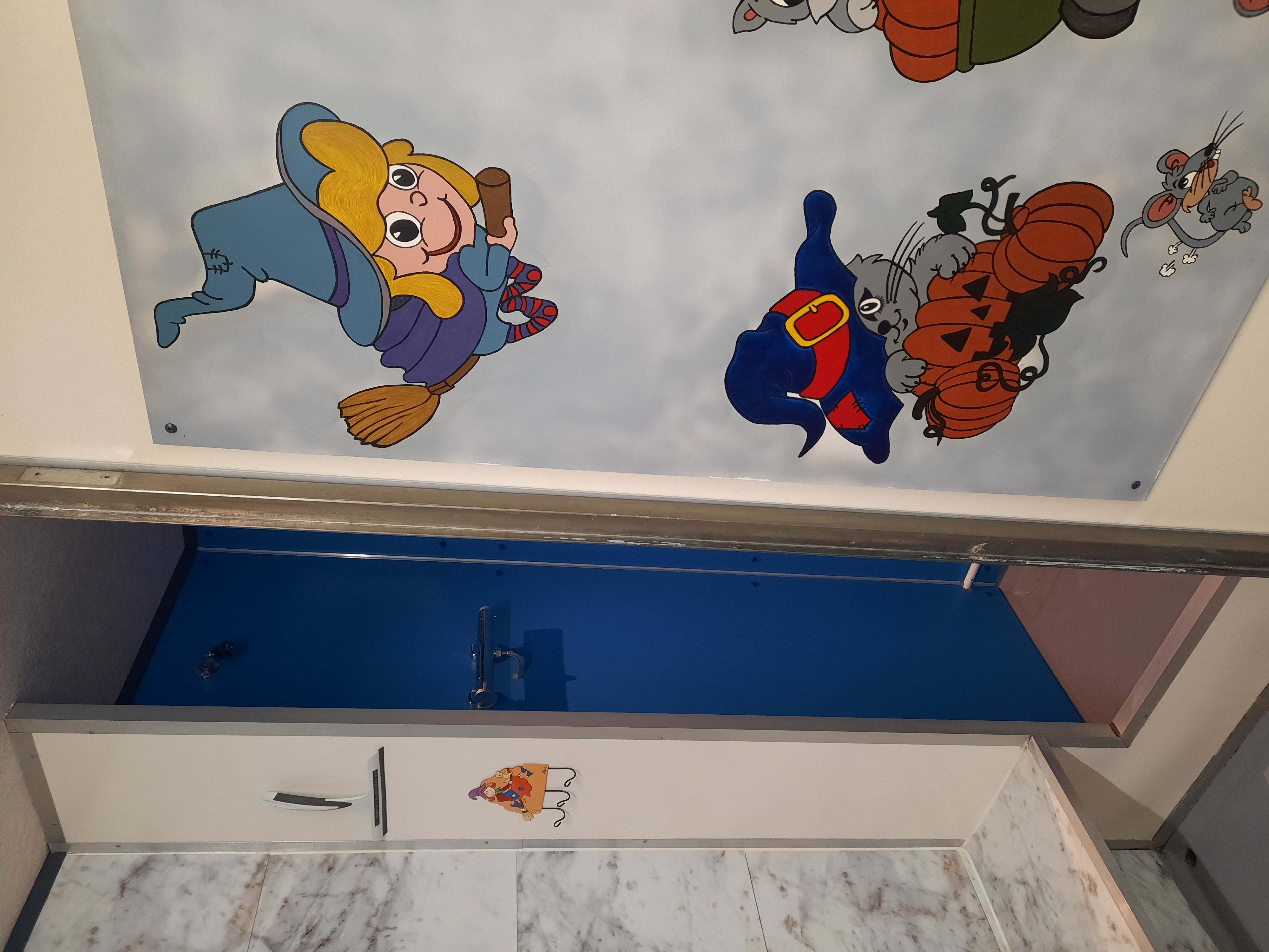 Camping Heksenheuvel