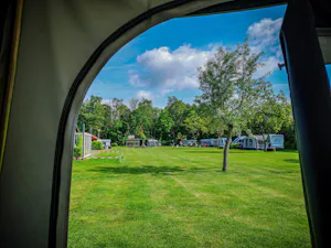 Minicamping Heksenheuvel