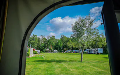 Camping Heksenheuvel