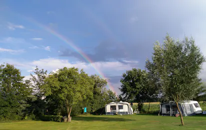 Camping Heksenheuvel