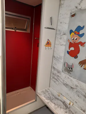 Minicamping Heksenheuvel