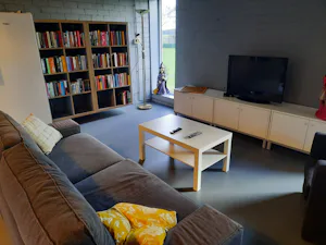 Minicamping Heksenheuvel