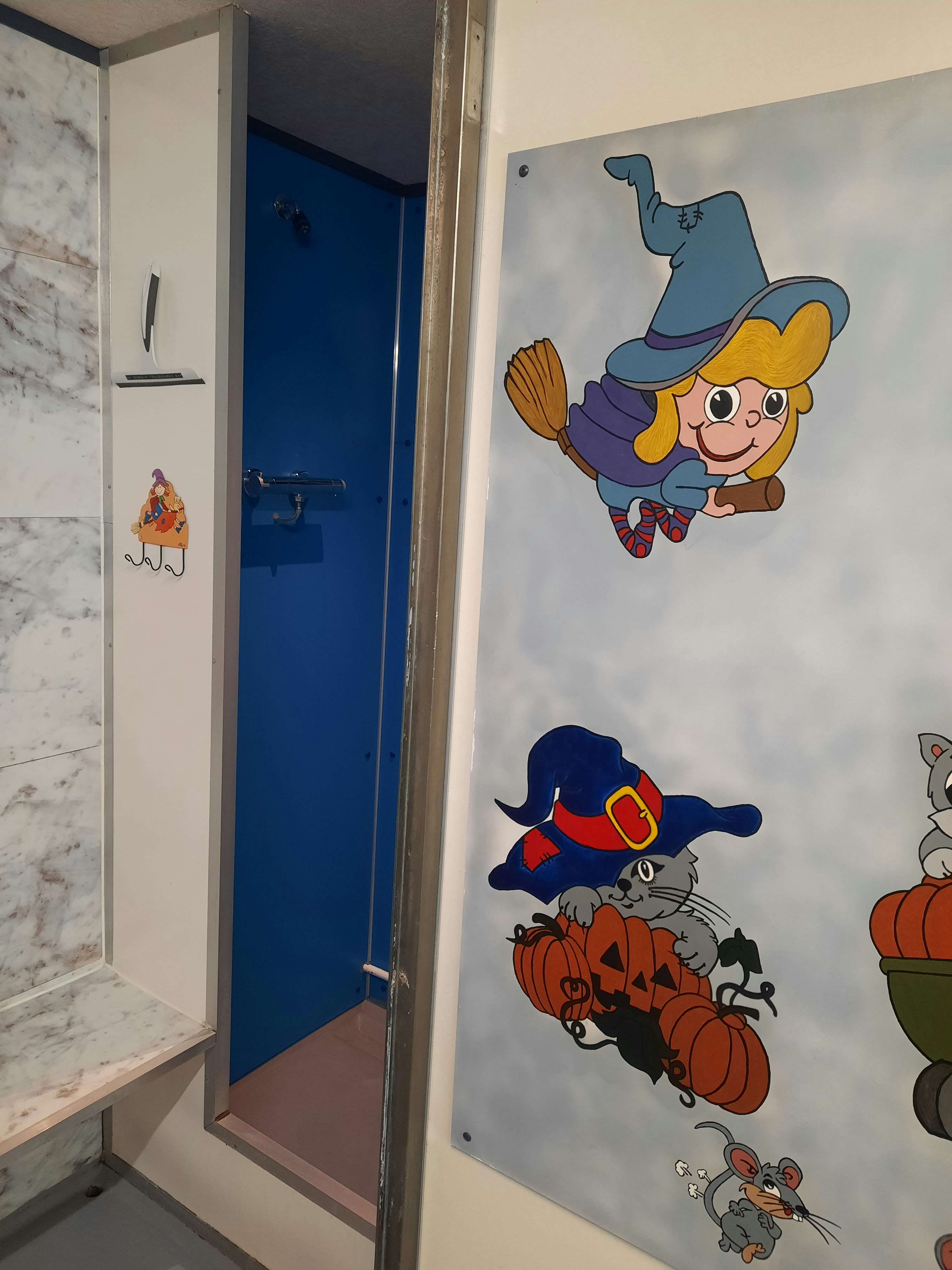 Minicamping Heksenheuvel