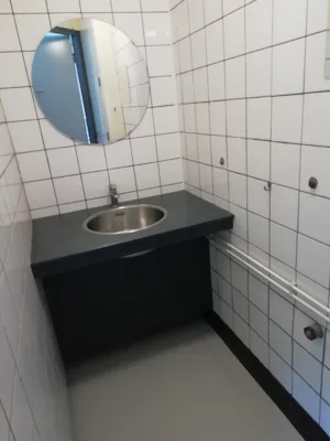 Minicamping Heksenheuvel