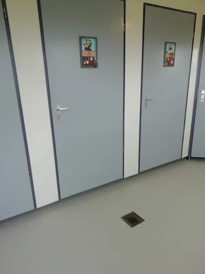 Minicamping Heksenheuvel